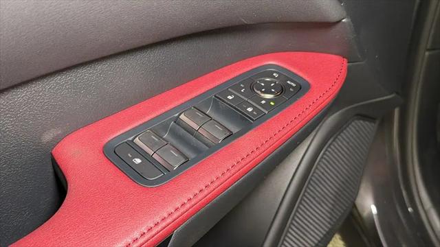 2026 Lexus RX 500h F SPORT Performance