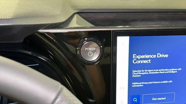 2026 Lexus RX 500h F SPORT Performance