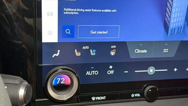 2026 Lexus RX 500h F SPORT Performance