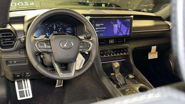 2026 Lexus IS 350 F SPORT