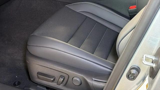 2026 Lexus IS 350 F SPORT