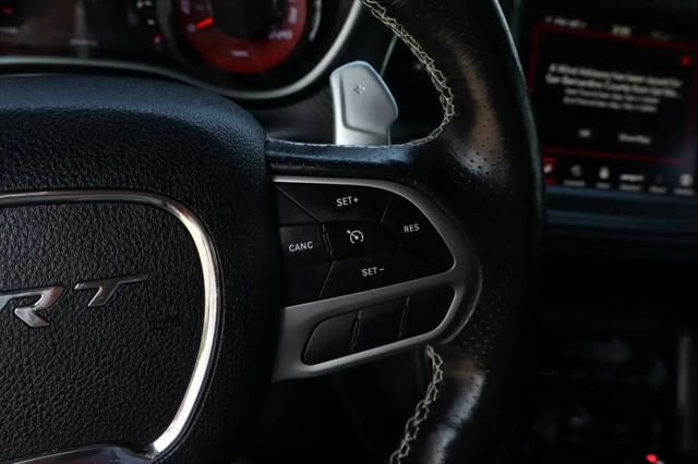 2021 Dodge Challenger SRT Hellcat Redeye Widebody