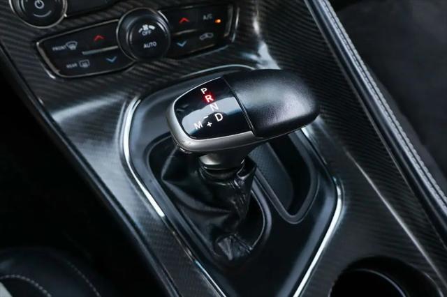 2021 Dodge Challenger SRT Hellcat Redeye Widebody