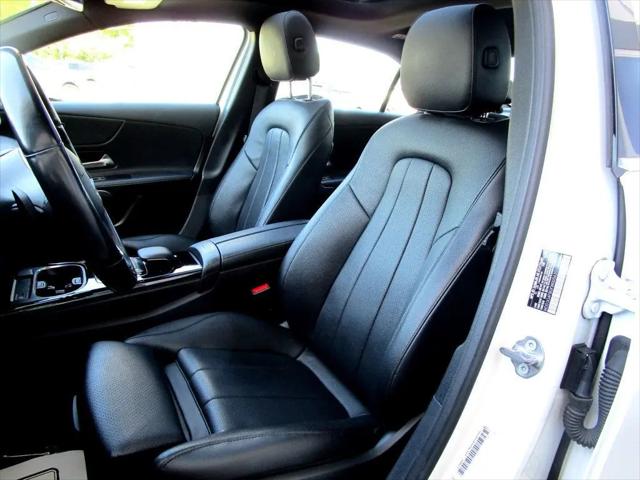 2019 Mercedes-Benz A 220 4MATIC