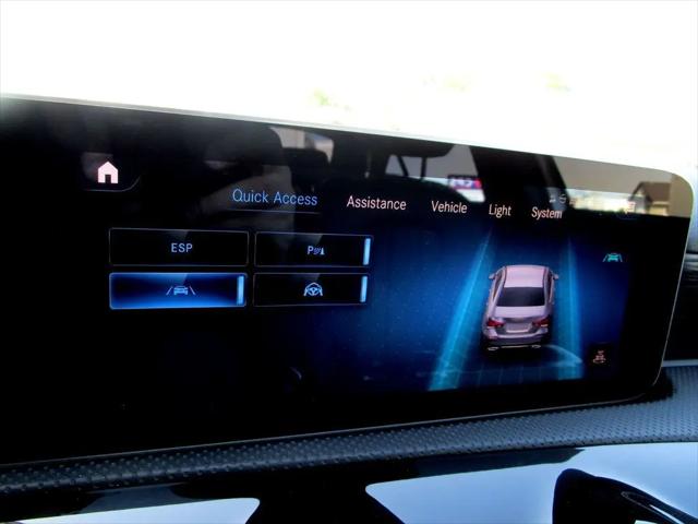 2019 Mercedes-Benz A 220 4MATIC