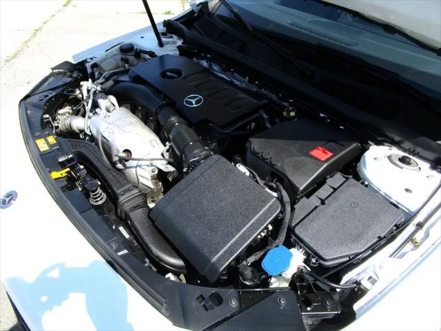 2019 Mercedes-Benz A 220 4MATIC