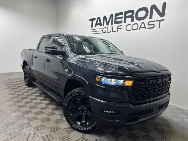 2026 Ram 1500 Big Horn Crew Cab 4x4 57 Box for sale in Daphne, AL
