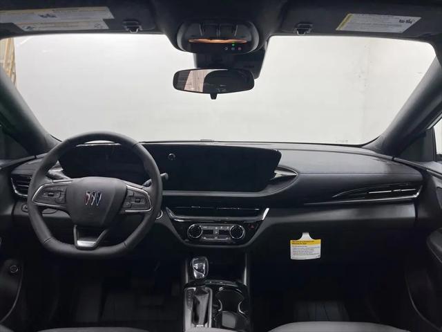 2026 Buick NV Sport Touring FWD