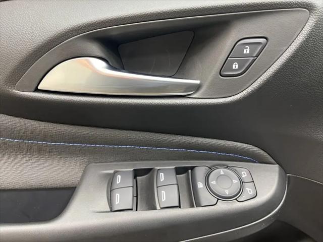 2026 Buick NV Sport Touring FWD