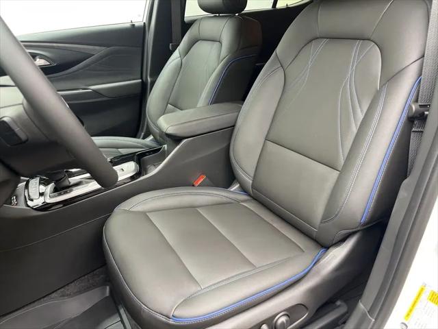 2026 Buick NV Sport Touring FWD