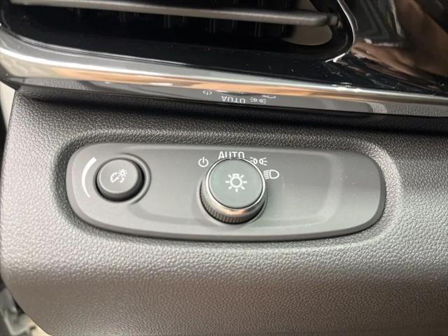 2026 Buick NV Sport Touring FWD
