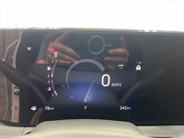 2026 Buick NV Sport Touring FWD