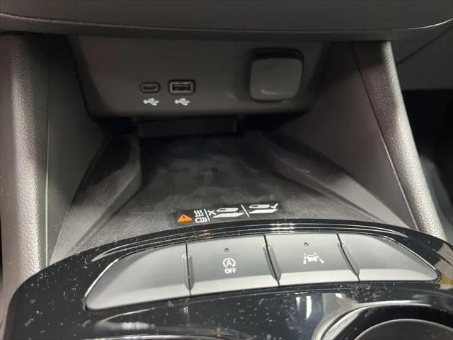 2026 Buick NV Sport Touring FWD