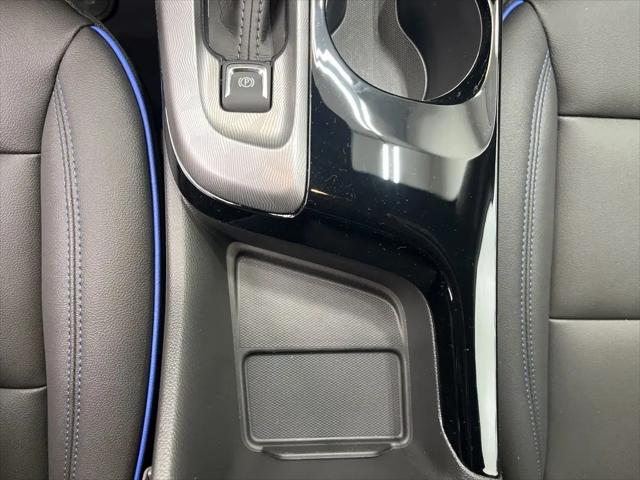 2026 Buick NV Sport Touring FWD