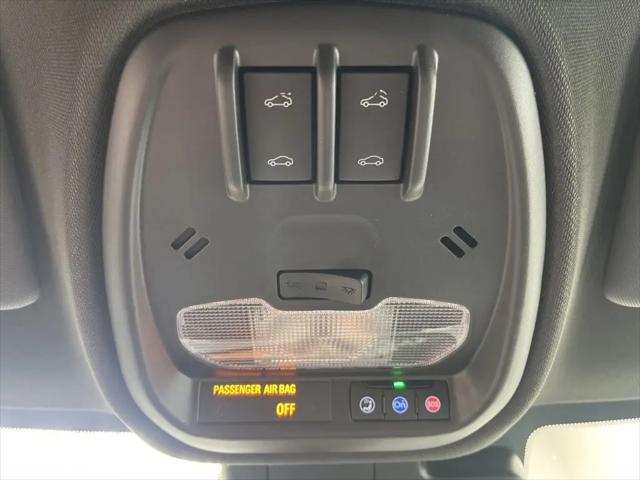 2026 Buick NV Sport Touring FWD