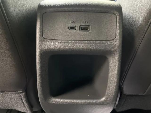 2026 Buick NV Sport Touring FWD