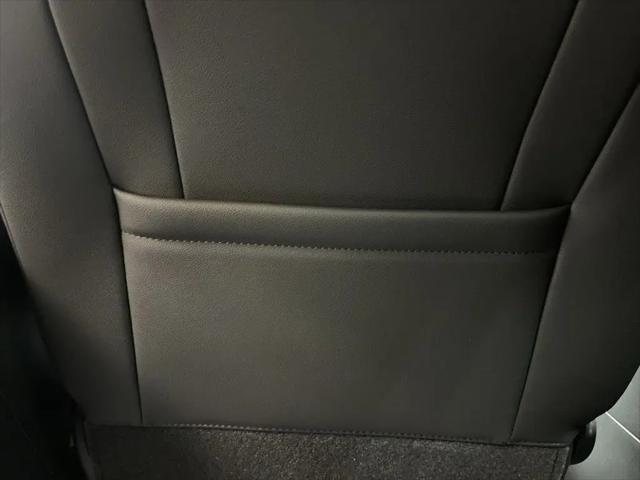 2026 Buick NV Sport Touring FWD