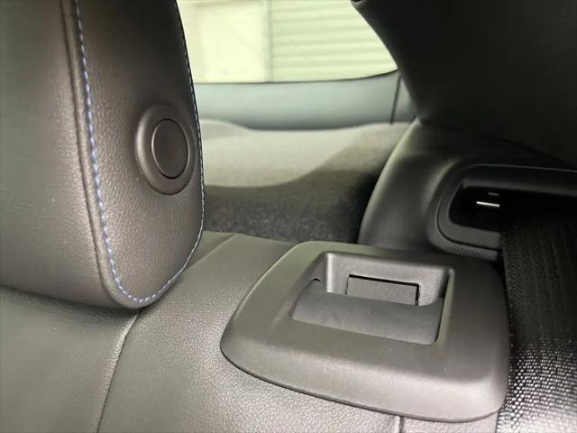 2026 Buick NV Sport Touring FWD