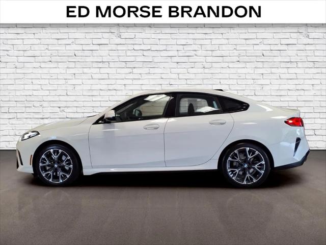 2025 BMW Coupe xDrive