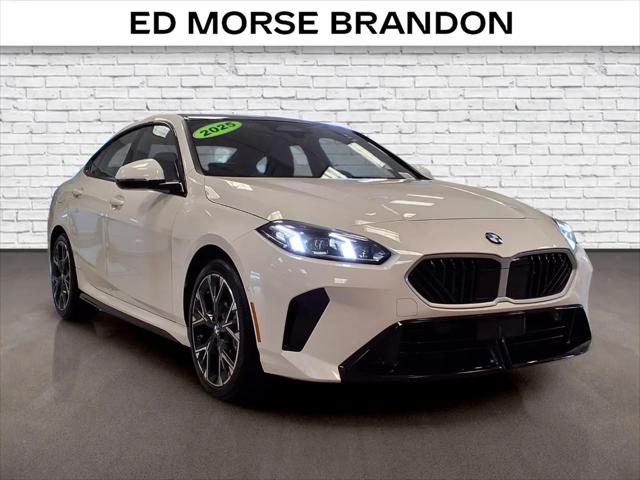 2025 BMW Coupe xDrive