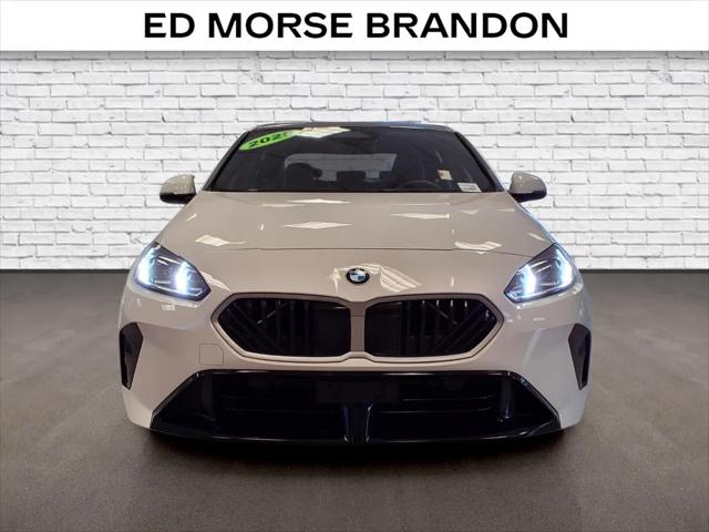 2025 BMW Coupe xDrive