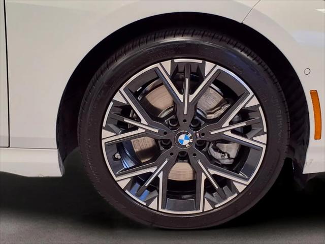 2025 BMW Coupe xDrive