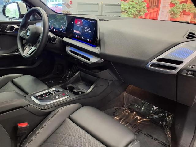 2025 BMW Coupe xDrive