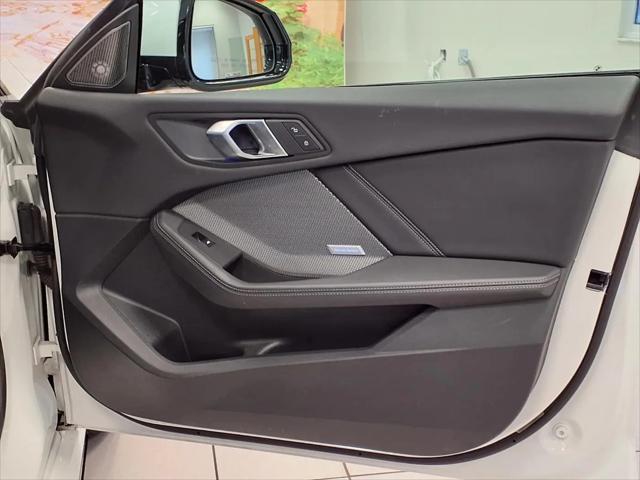 2025 BMW Coupe xDrive