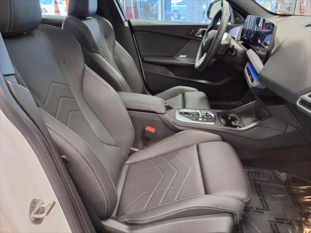 2025 BMW Coupe xDrive