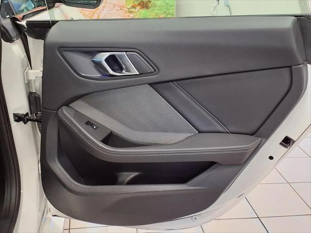 2025 BMW Coupe xDrive