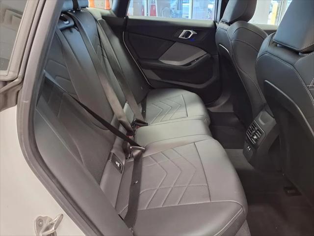 2025 BMW Coupe xDrive