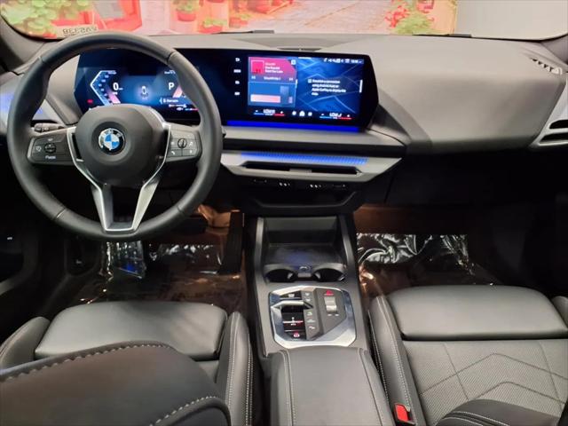 2025 BMW Coupe xDrive