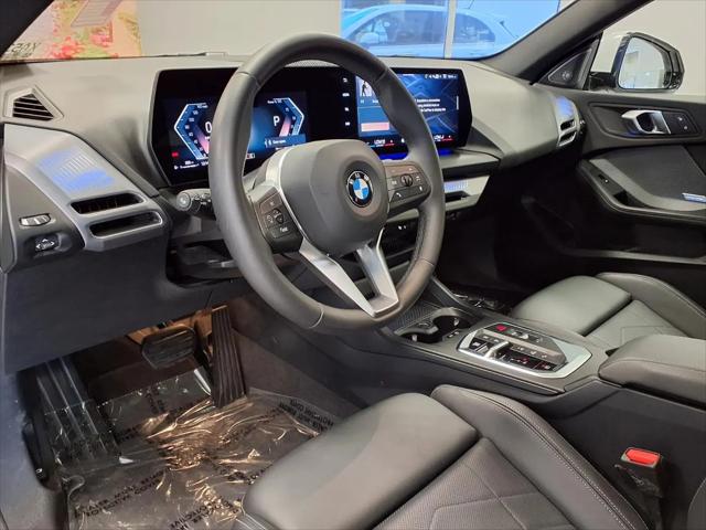 2025 BMW Coupe xDrive