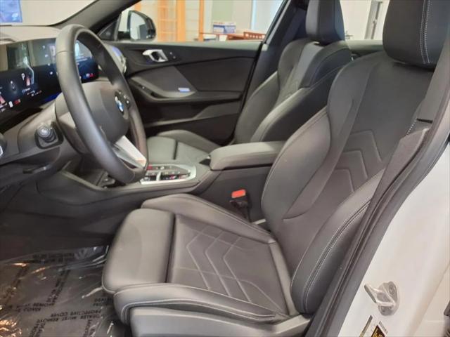2025 BMW Coupe xDrive
