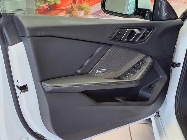 2025 BMW Coupe xDrive