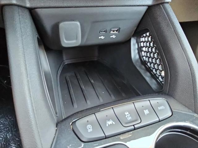 2026 Chevrolet TrailBlazer AWD LS