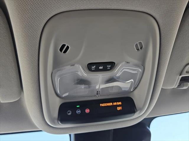 2026 Chevrolet TrailBlazer AWD LT