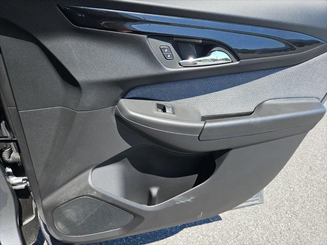 2026 Chevrolet TrailBlazer AWD LT