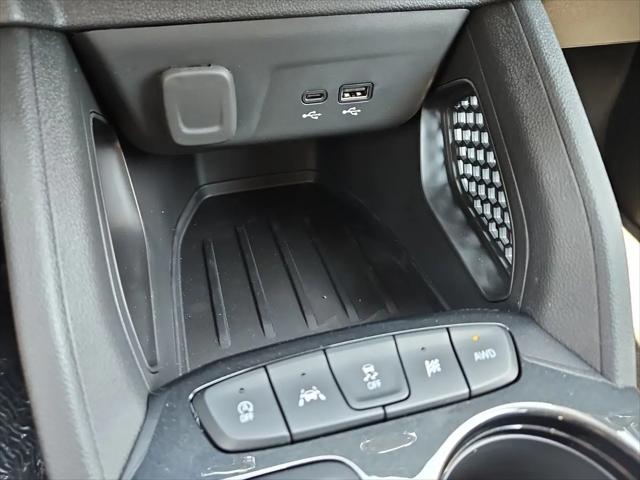 2026 Chevrolet TrailBlazer AWD LS