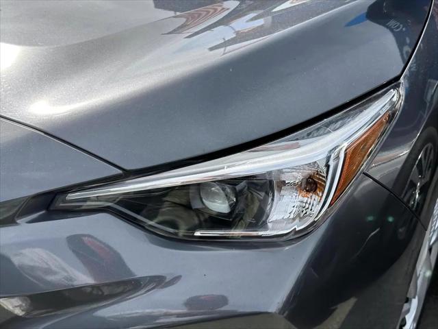 2024 Subaru Impreza Base 5-Door