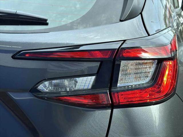 2024 Subaru Impreza Base 5-Door