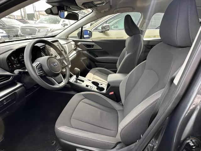 2024 Subaru Impreza Base 5-Door