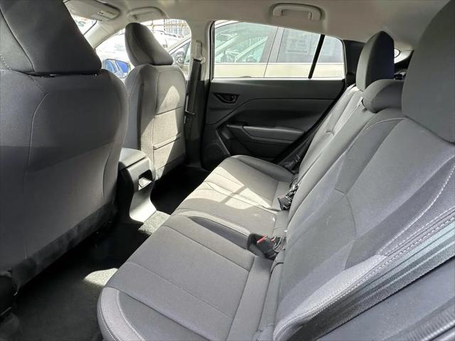 2024 Subaru Impreza Base 5-Door
