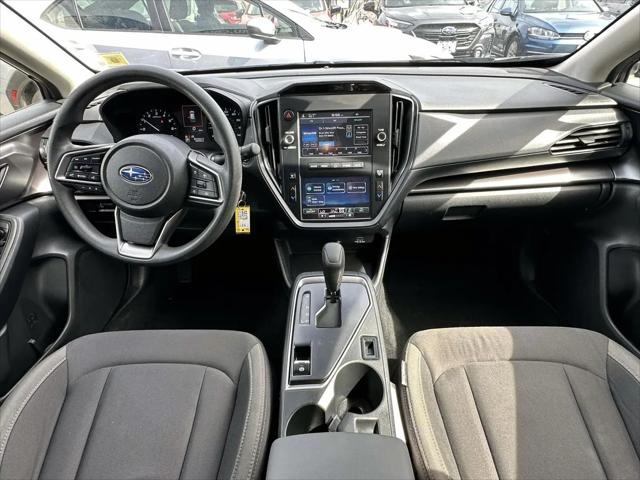 2024 Subaru Impreza Base 5-Door