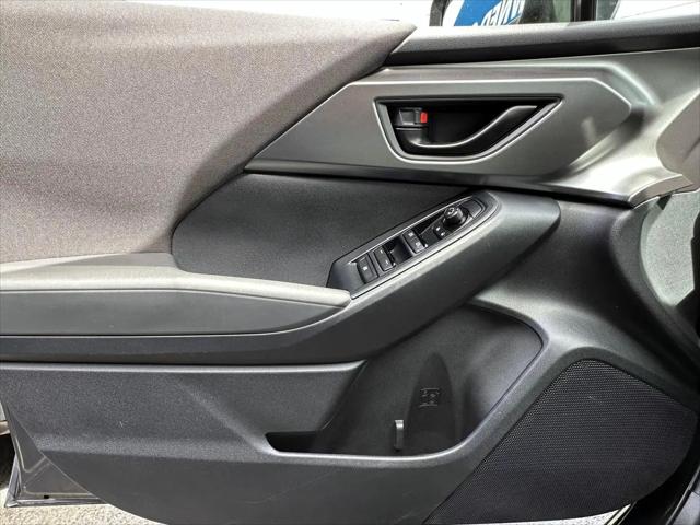 2024 Subaru Impreza Base 5-Door