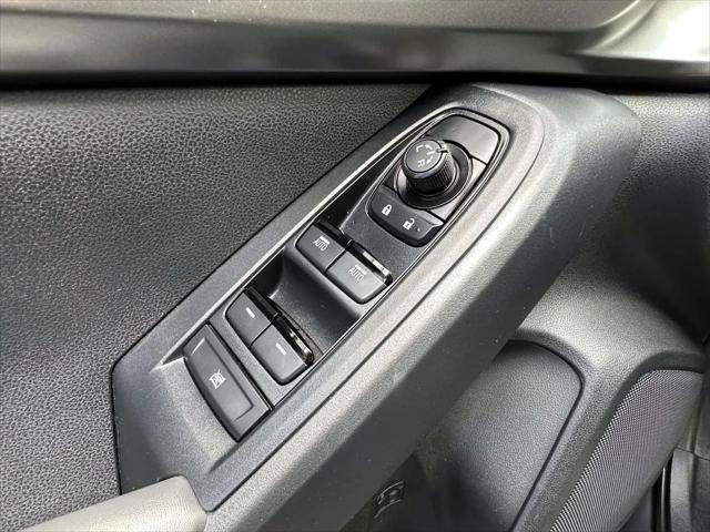 2024 Subaru Impreza Base 5-Door