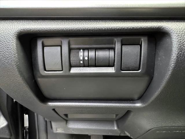 2024 Subaru Impreza Base 5-Door