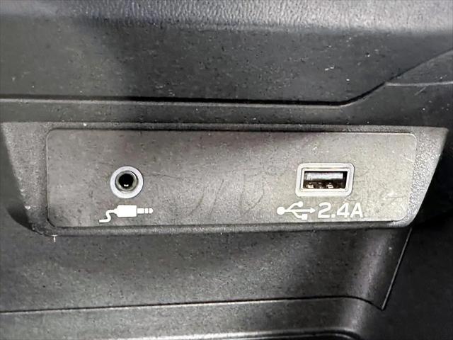 2024 Subaru Impreza Base 5-Door