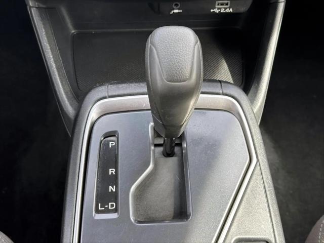2024 Subaru Impreza Base 5-Door