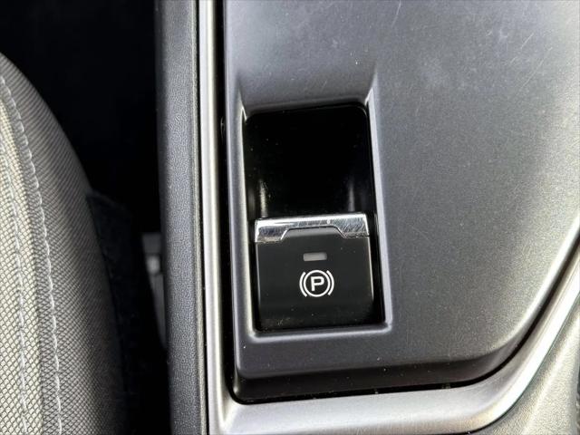 2024 Subaru Impreza Base 5-Door